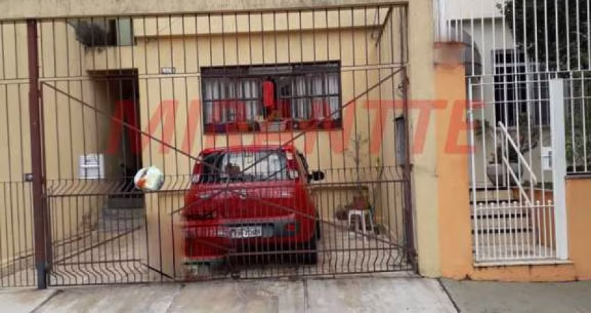 Sobrado de 163m² com 4 quartos em Vila Romana