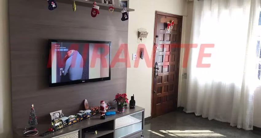 Casa com 3 quartos à venda na Rua Mateus Leme, Água Fria, São Paulo