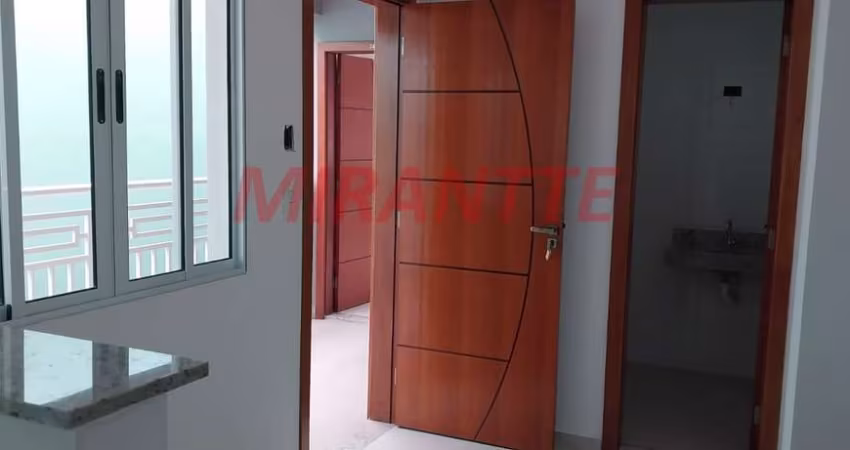 Apartamento de 30m² com 1 quartos em Bortolândia