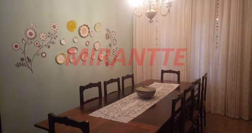 Sobrado de 225m² com 2 quartos em Vila Barros
