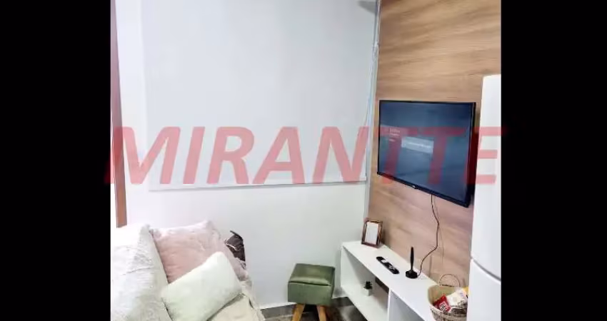 Apartamento de 30m² com 1 quartos em Parada Inglesa