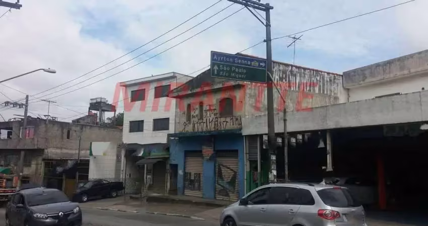 Terreno à venda na Est Pres Juscelino Kubitschek de Oliveira, Bonsucesso, Guarulhos