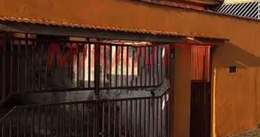 Casa terrea com 1 quartos em Gopouva