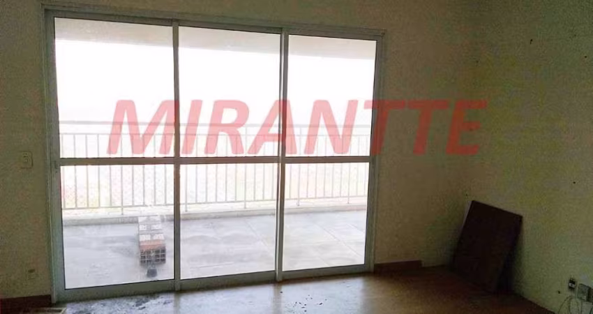 Apartamento de 110m² com 3 quartos em Gopouva