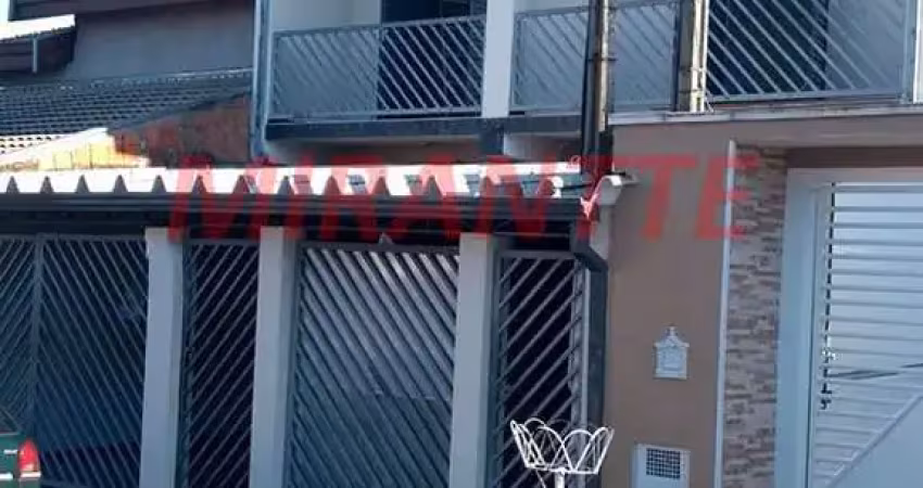 Casa com 3 quartos à venda na Rua Serra dos Apiacas, Parque Liberdade, Americana