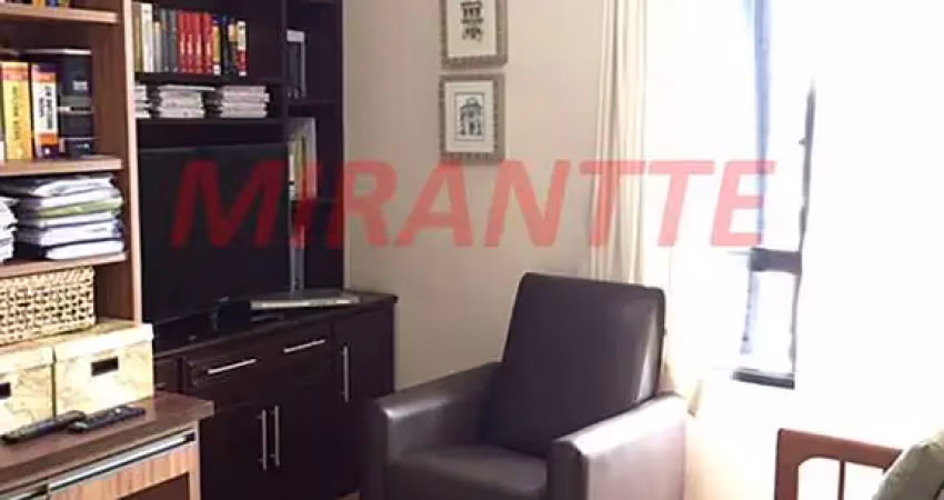 Apartamento com 3 quartos à venda na Rua Clauce de Souza Lima, Vila Augusta, Guarulhos