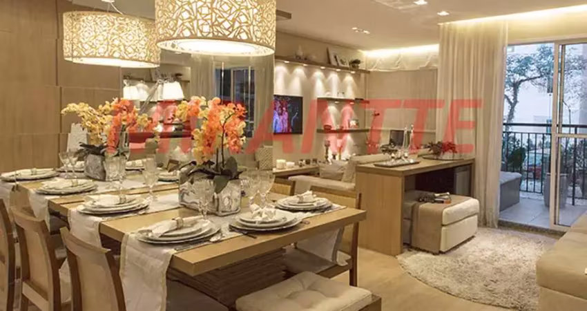 Apartamento com 3 quartos à venda na Rua Claudino Barbosa, Macedo, Guarulhos