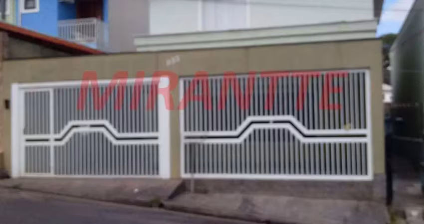 Casa com 3 quartos à venda na Rua Mogi das Cruzes, Gopoúva, Guarulhos