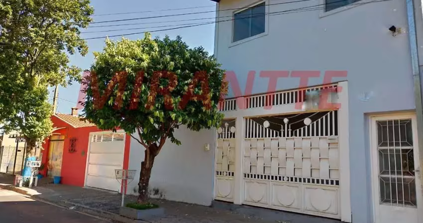 Casa com 3 quartos à venda na Rua Victor Leandro Domingues, Vale do Igapó, Bauru