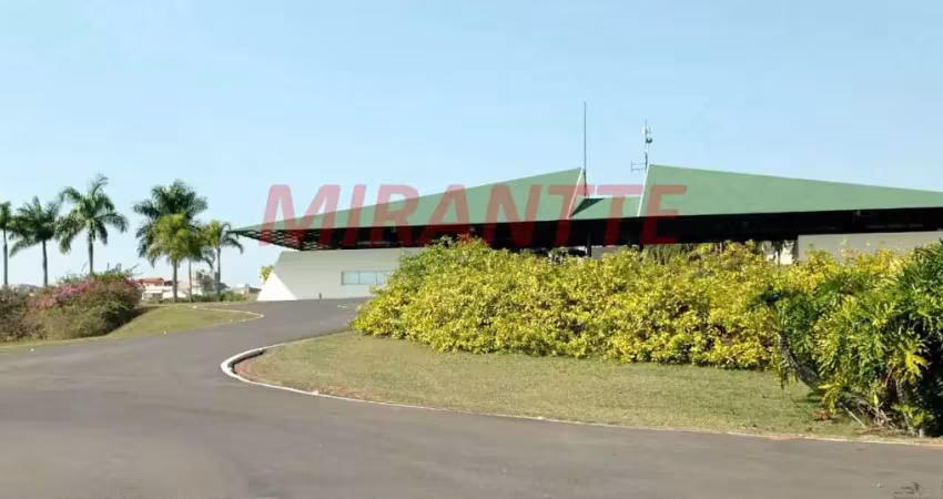 Terreno em condomínio fechado à venda na Rodovia Presidente Castelo Branco, Ninho Verde, Pardinho