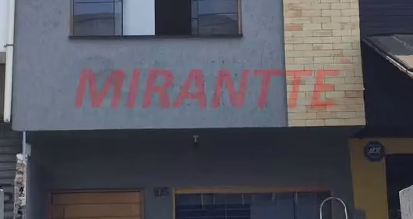 Casa comercial à venda na Rua Capitão Capelão Antônio Álvares da Silva, Jardim Santa Mena, Guarulhos
