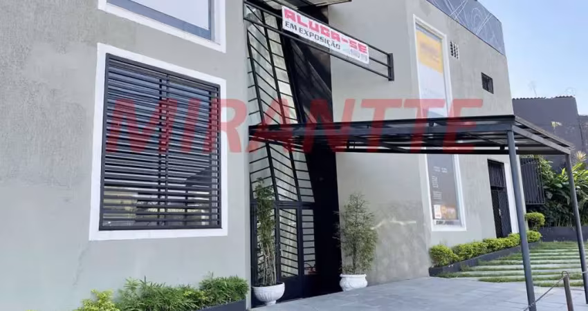Comercial de 550m² em guarulhos - parque renato maia
