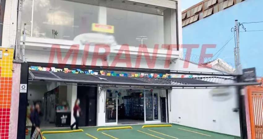 Casa comercial à venda na Rua São Francisco, Vila Galvão, Guarulhos