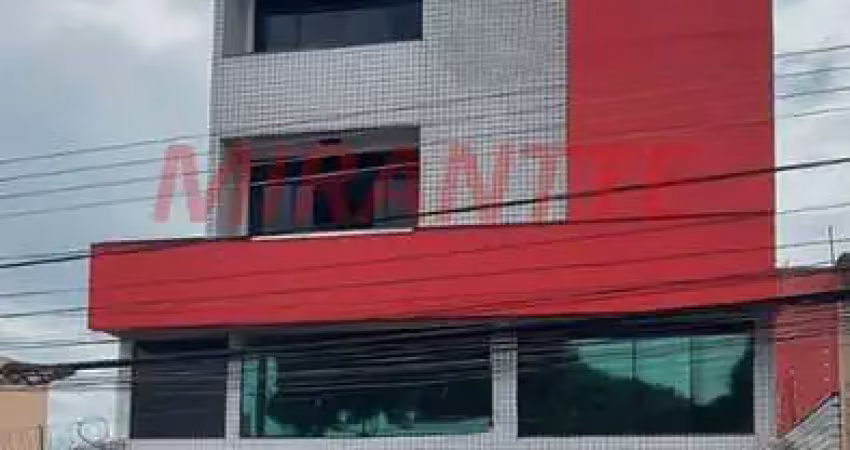 Casa comercial à venda na Rua Condessa Amália, Jardim Santa Mena, Guarulhos