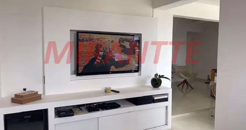 Apartamento de 70m² com 2 quartos em alto da boa vista