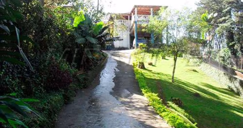 Casa terrea de 208m² com 3 quartos em Serra Da Cantareira