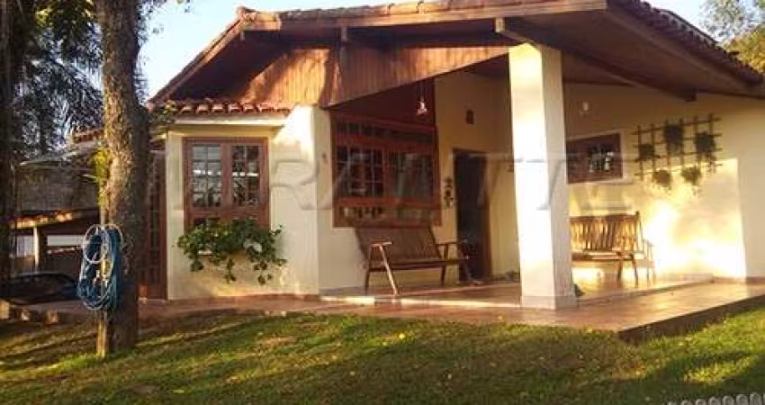 Casa terrea de 270m² com 2 quartos em Serra da Cantareira