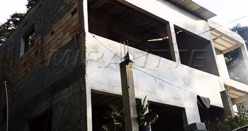 Sobrado de 274m² com 3 quartos em Serra da Cantareira