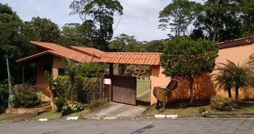 Casa terrea de 380m² com 3 quartos em serra da cantareira