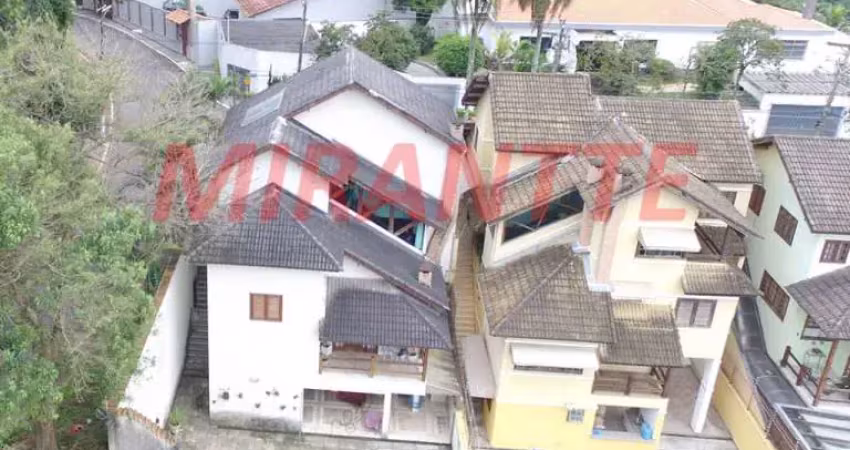 Casa com 5 quartos à venda na Rua Coronel Agostinho da Fonseca, Tucuruvi, São Paulo
