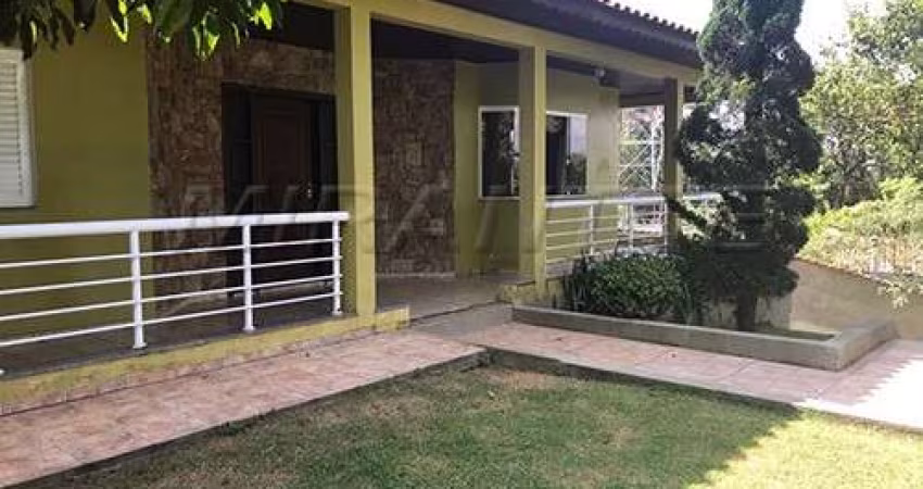 Casa terrea de 1100m² com 4 quartos em Serra Da Cantareira