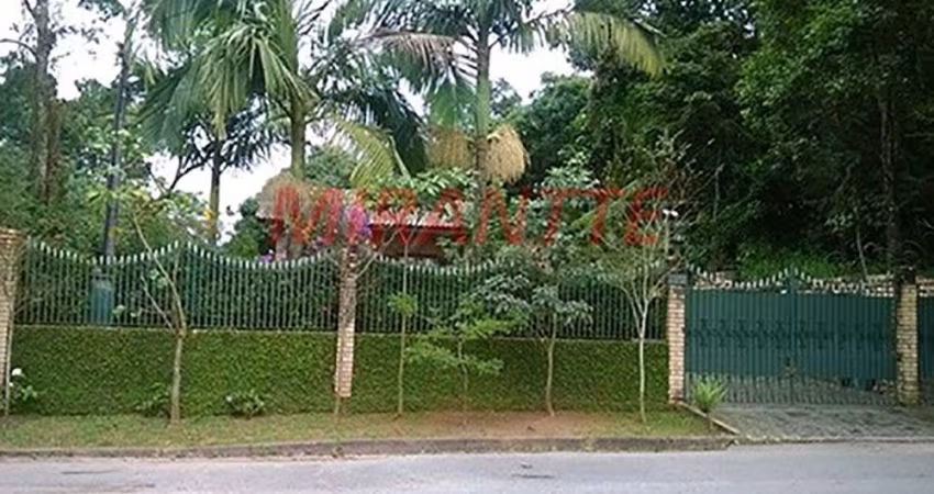 Casa terrea de 300m² com 3 quartos em Jardim Samambaia
