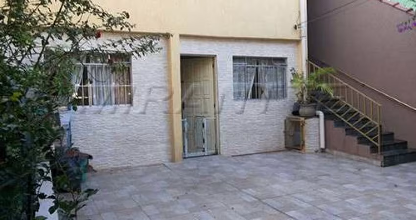 Sobrado com 2 quartos em Vila Gustavo