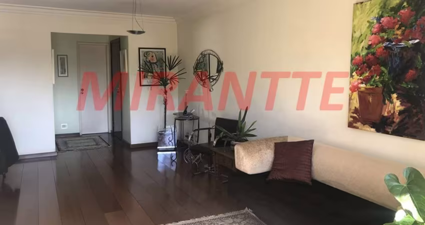 Apartamento de 153m² com 4 quartos em Horto Florestal