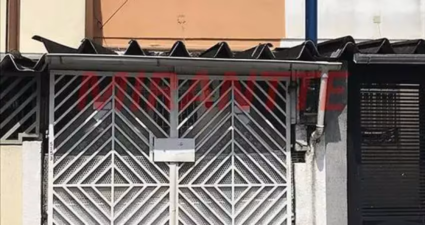 Casa com 2 quartos à venda na Avenida Nova Cantareira, Vila Albertina, São Paulo
