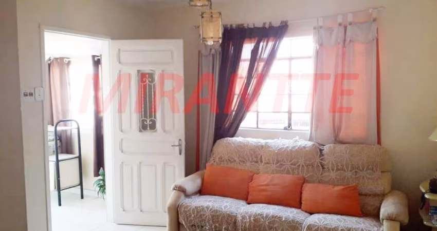 Sobrado de 95m² com 3 quartos em Parada Inglesa
