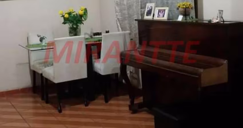 Casa terrea de 150m² com 3 quartos em Tucuruvi