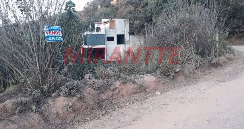 Terreno à venda na Alameda Dos Pardais, Serra da Cantareira, Mairiporã