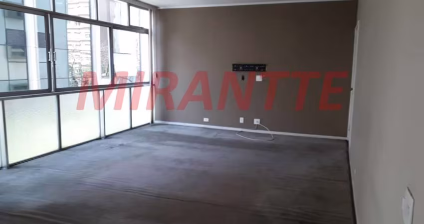 Apartamento de 100m² com 3 quartos em Paraíso