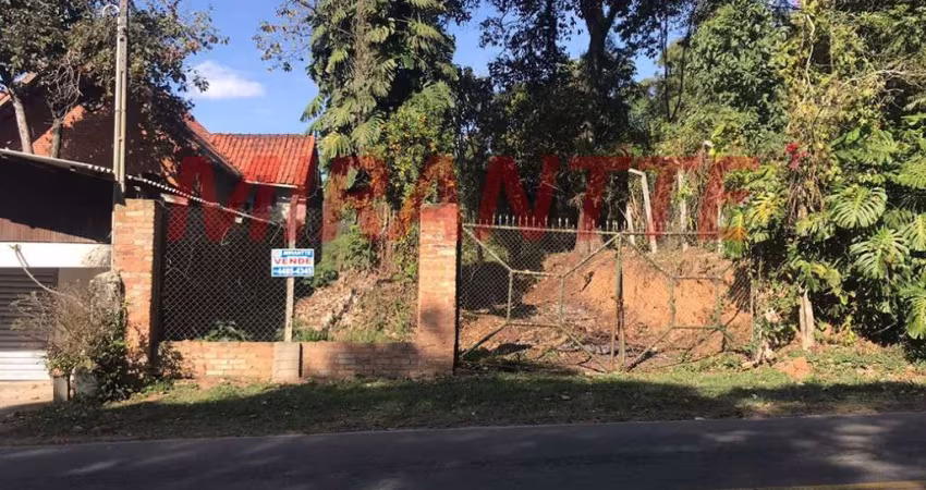 Terreno em SANTA IN