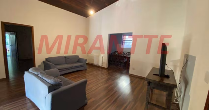 Casa terrea de 400m² com 4 quartos em Serra Da Cantareira