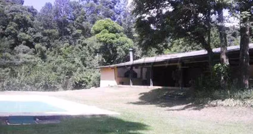 Casa terrea de 400m² com 1 quartos em serra da cantareira