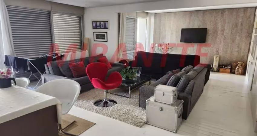Apartamento com 2 quartos à venda na Rua Diana, Perdizes, São Paulo