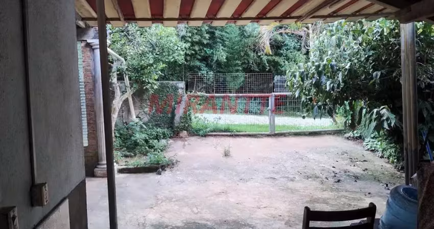 Casa terrea de 127m² com 2 quartos em SANTA IN