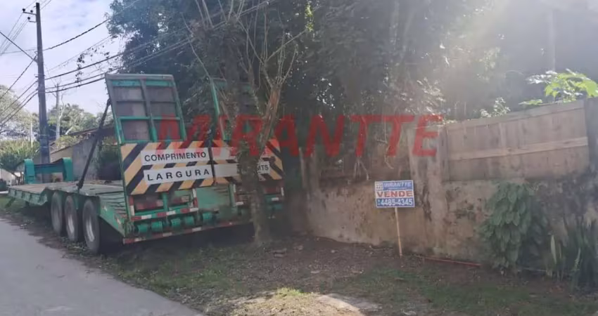 Terreno à venda na Avenida Manoel Martins, Jardim Samambaia, São Paulo