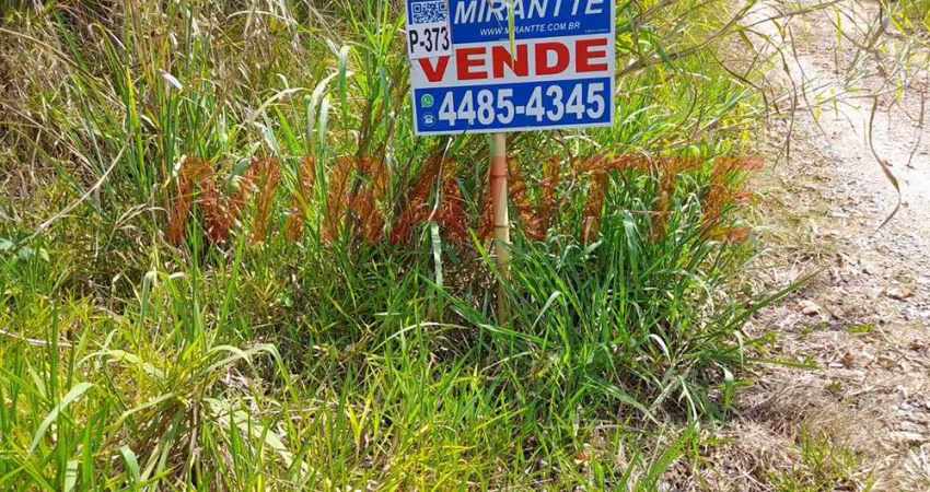 Terreno em Serra da Cantareira