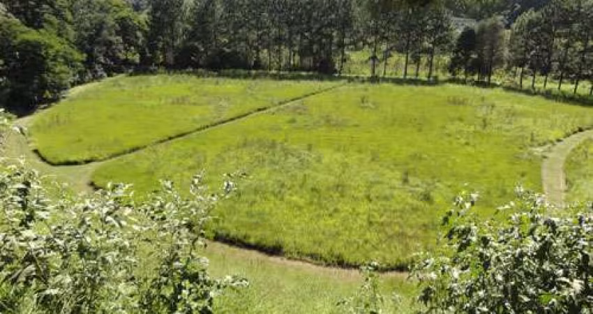 Terreno de 77000m² em Serra Da Cantareira
