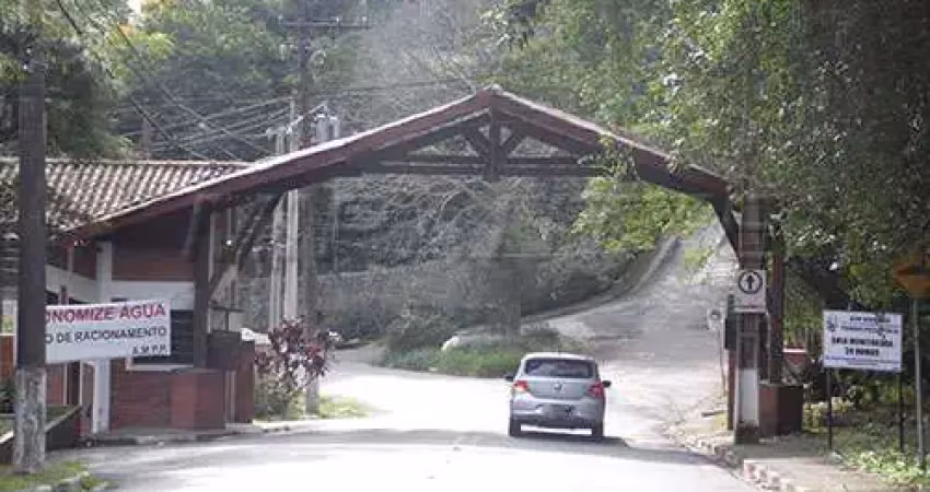 Terreno à venda na Alameda Jaboticabeiras, Serra da Cantareira, São Paulo