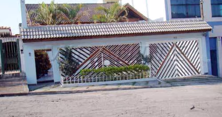Sobrado de 350m² com 3 quartos em Palmas Do Tremembé