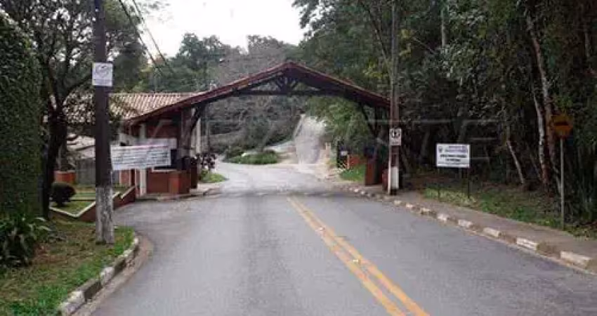 Terreno à venda na Alameda Para, Serra da Cantareira, São Paulo