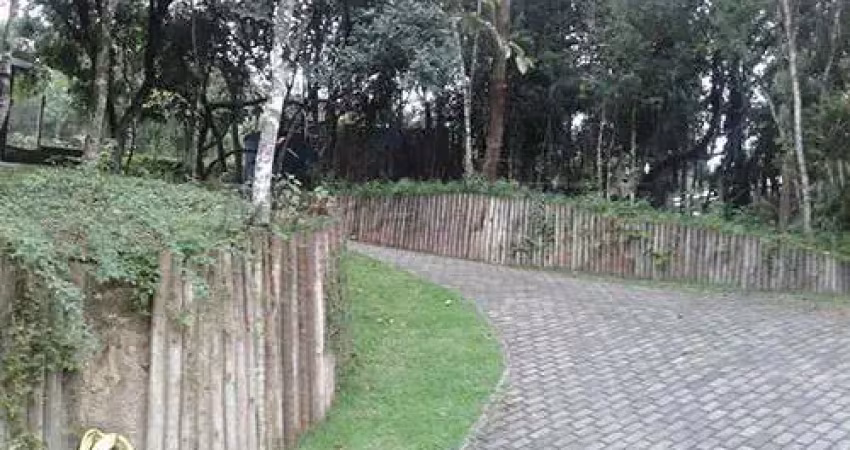Terreno à venda na Rua Caminho velho da piteira, Serra da Cantareira, São Paulo