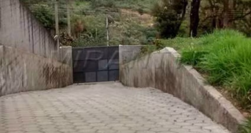Terreno em Serra Da Cantareira