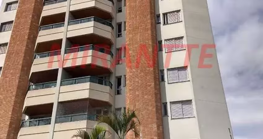 Apartamento com 3 quartos à venda na Rua Acre, Vila Virginia, São Paulo