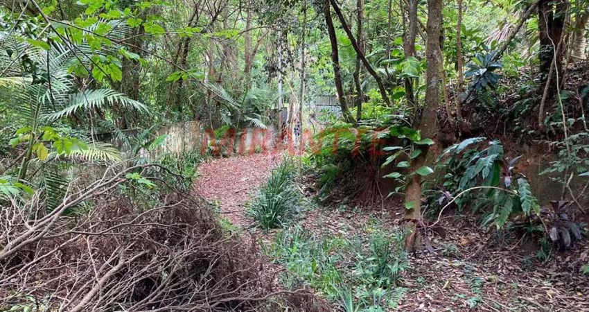 Terreno em Serra Da Cantareira