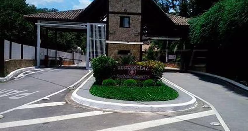 Terreno de 1140m² em Serra Da Cantareira