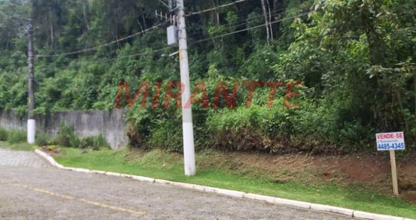 Terreno de 1082m² em PARQUE IMPERIAL